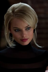 margot robbie harley quinn