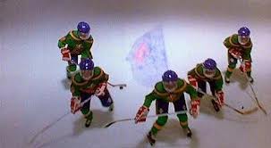 mighty ducks