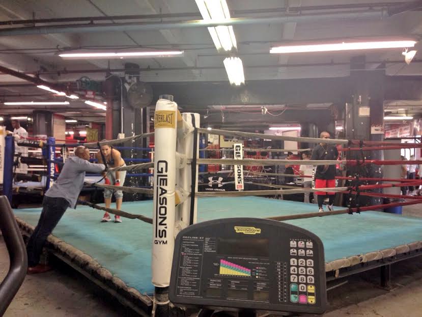 muhammad ali under armour 3