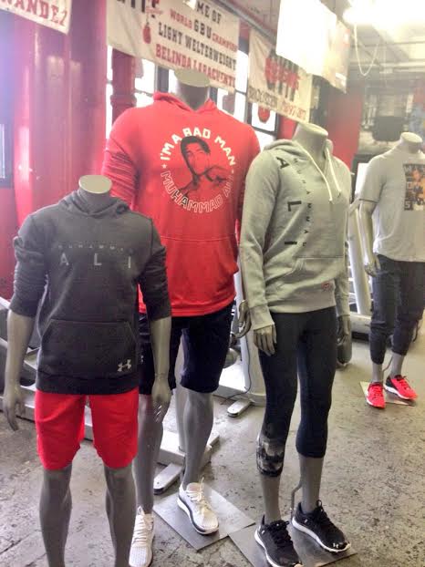 muhammad ali under armour clothing 1