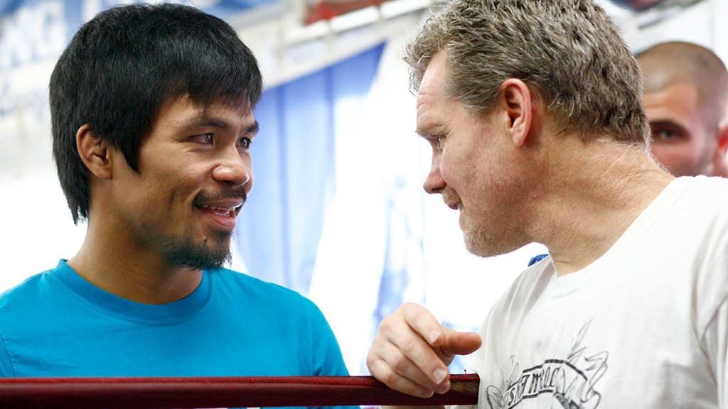 pacquiao-workout-roach