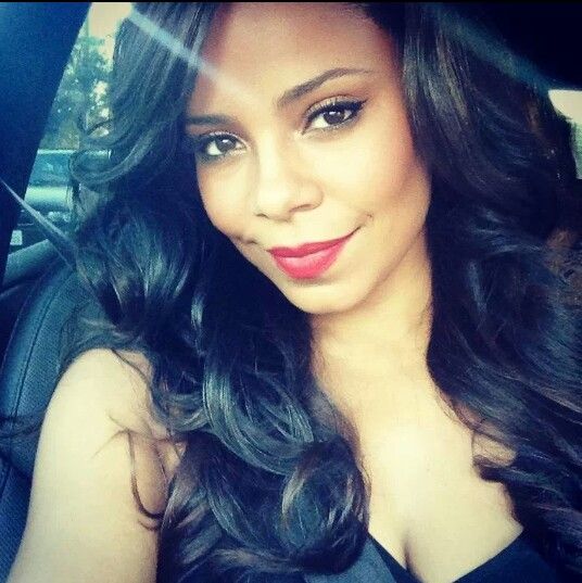 sanaa lathan