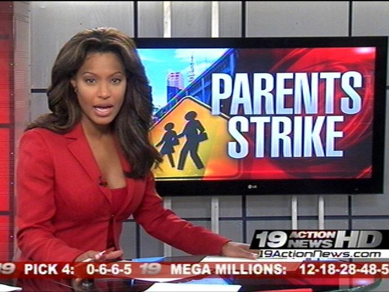 sharon-reed Lebron James