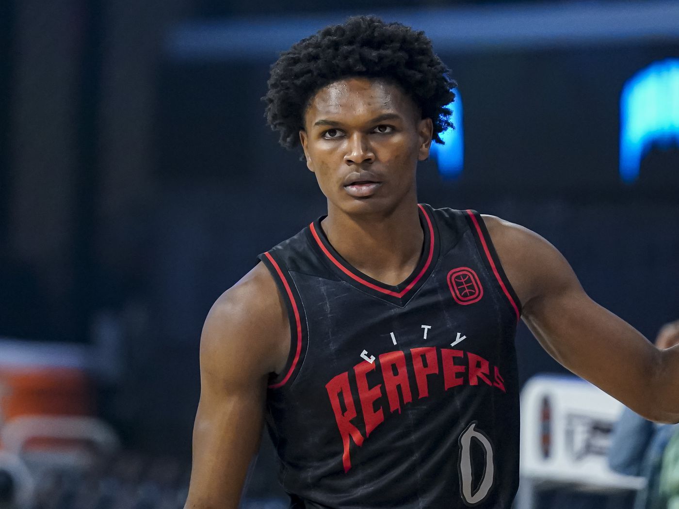 2023 NBA Draft prospect profile: Ausar Thompson - SLC Dunk