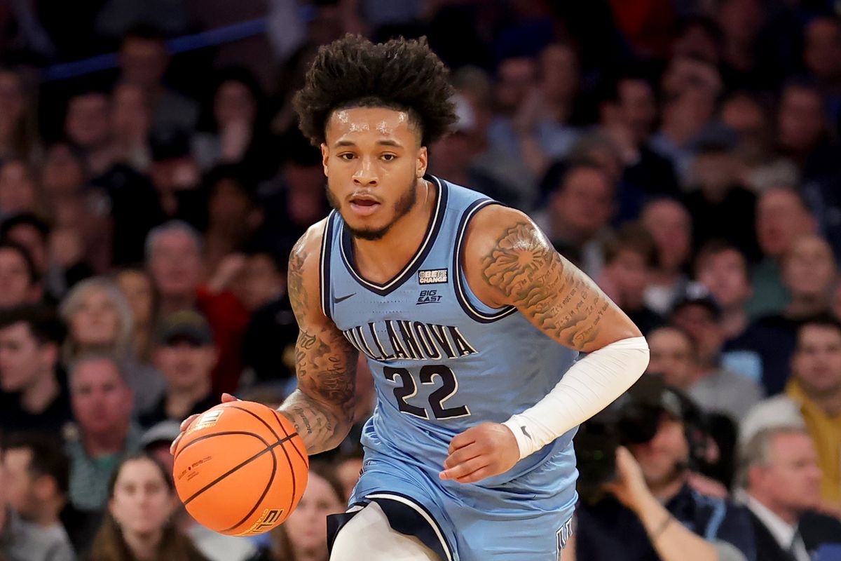 Cam Whitmore Gets Pre-Draft Workout with Trail Blazers - Blazer's Edge