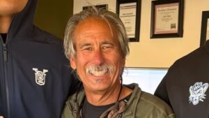 "Last Chance U" Coach John Beam Shot & KIlled; Dead at Age of 67