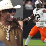 Deion Sanders Says People Were Actively Trying to Sabotage Shedeur Sanders