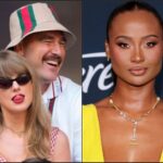 Taylor Swift Fans Trash Kayla Nicole For Liking A Post About Ex Travis Kelce