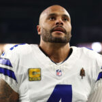 Dallas Cowboys Drama Brewing Again as Dak Prescott Contract Questions Resurface