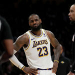 LeBron James’s Amazing All-Star Game Run Is Over