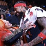 Brandon Ingram Says His Girlfriend GloRilla Gets On His Nerves