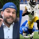 Lions Fan Ryan Kennedy Sues DK Metcalf, Shannon Sharpe and Chad Johnson For $100 Million