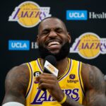 LeBron Tells Lakers He Will Be Signing With a New Team