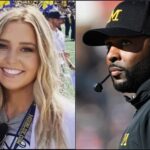 Paige Shiver Was Pregnant With Sherrone Moore’s Baby