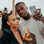 Soccer Player Nicolas Pepe Dumps Adult Film Star GF Teanna Trump