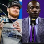 Vikings GM Kwesi Adofo-Mensah Has No Regret Letting Sam Darnold Leave