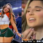 ESPN Zooms In on Abella Danger at Miami-Indiana National Championship Game