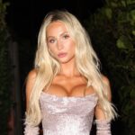 Alix Earle Reveals How She Drunk Texted Her Ex-boyfriend At 5 AM