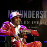 Allen Iverson Trashed For Disgusting Behavior Towards Kids With Cancer