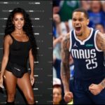 PJ Washington Says Brittany Renner Threatened to Serve Him at Game Over Child Support