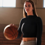 Caitlin Clark To Join NBC’s Broadcast For Lakers-Knicks Pregame