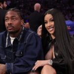 Cardi B on Stefon Diggs Having 4 Kids by 4 Baby Mamas in One Year