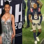 Cardi B Says Stefon Diggs Stepped in Name of Jesus to Beat Texans