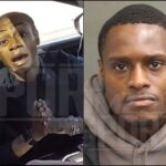 Sprinter Christian Coleman Was Arrested Trying to Stop Sha’Carri Richardson From Being Arrested