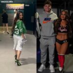 Nikki Bella Confirms She’s Dating Eagles Cooper DeJean on Monday Night RAW