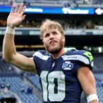 Reports Say Rams And Seahawks Coaches Nearly Had Elevator Rumble Over Cooper Kupp Fumble