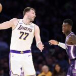 Luka Dončić Will Not Play Against the 76ers