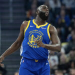 Draymond Green Speaks After His Name Popped Up In Trade Rumors