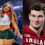 Abella Danger Gives Her Scouting Report on Fernando Mendoza