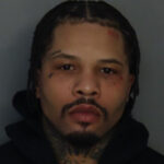 Gervonta Davis Arrested Over Alleged Domestic Incident