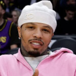 Gervonta “Tank” Davis is Missing; Warrant Issued For His Arrest