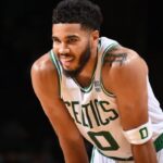 Jayson Tatum Says He Would’ve Had A Statue If He Played For The Grizzlies