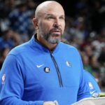 Mavs Head Coach Jason Kidd’s Profanity Laced Rant Against Media