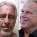 All The Emails Between Giants Owner Steve Tisch and Jeffrey Epstein