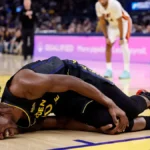 Jimmy Butler Suffers Season-Ending ACL Tear