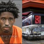 Vikings Jordan Addison Arrested For Not Leaving Noodle Bar
