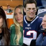 Jordon Hudson Spotted With Tom Brady’s Fling Alix Earle at National Champion Game