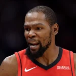 Kevin Durant Describes His Defensive Masterclass Against Victor Wembanyama