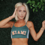 Who is Kylie Beck? Carson Beck’s Sister Has The Internet Going Nusts