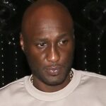 Lamar Odom Arrested For DUI in Las Vegas