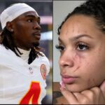 NFL Clears Chiefs WR Rashee Rice of Dacoda Jones Domestic Violence Accusations