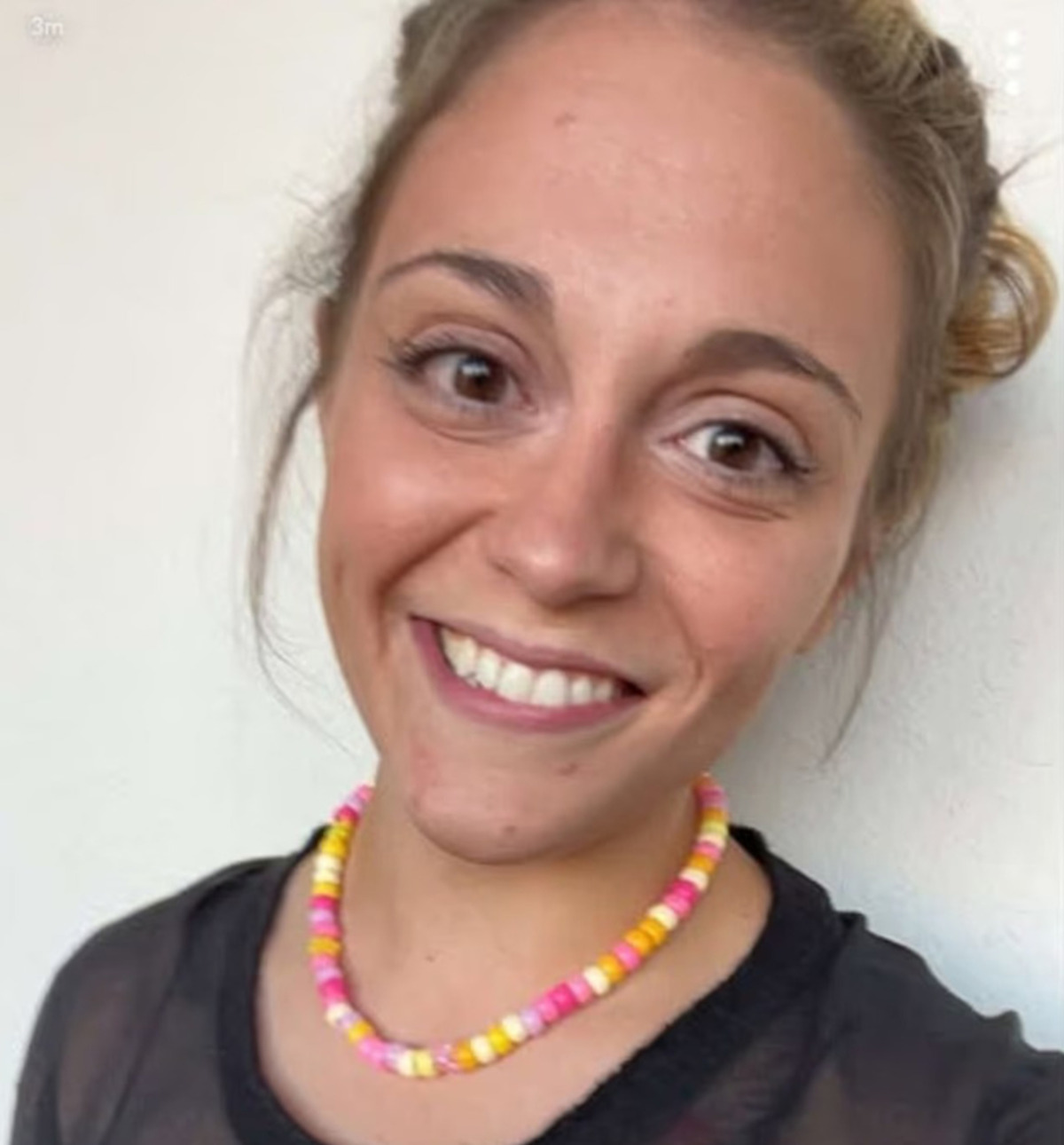 Teacher Rebecca Rauber Found Dead In Snow Following Winter Storm Fern ...