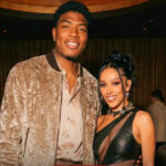 Rui Hachimura Shuts Down Doja Cat Romance Rumors