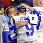 Sean McVay On When He Expects Matthew Stafford Back