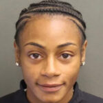 Sha’Carri Richardson Arrested In Florida For Overspeeding