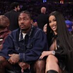 Cardi B Trolls ESPN Analysts Who Picked Texans Over Stefon Diggs’ Patriots